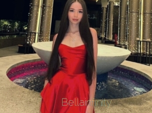 Bellainfinity