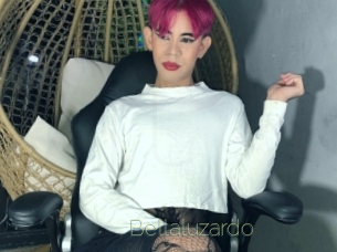 Bellaluzardo