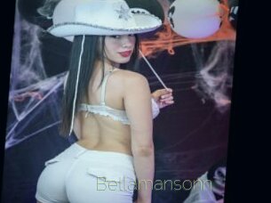 Bellamansonn