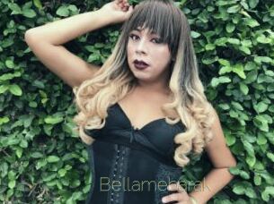 Bellamebarak