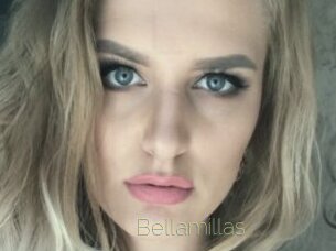 Bellamillas