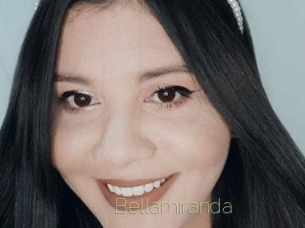 Bellamiranda