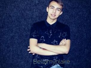Bellamyblake