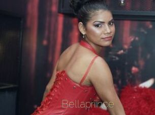 Bellapriince