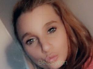 Bellaryann