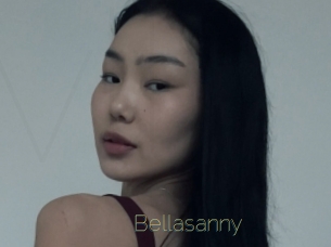 bellasanny Visio Tchats