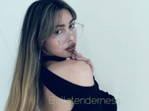 Bellatenderness