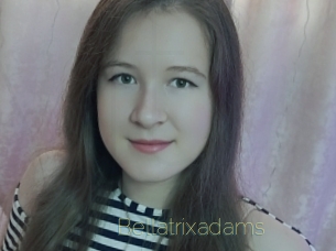 Bellatrixadams