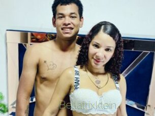 Bellatrixklein
