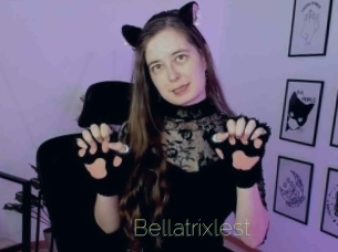 Bellatrixlest