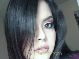 Bellawhestom