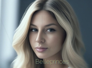 Belleprinces