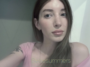 Bellesummers