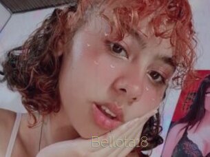Bellota18