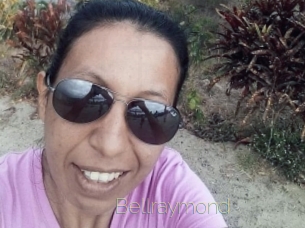 Bellraymond
