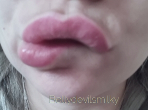 Bellydevilsmilky