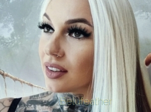 Belufeather