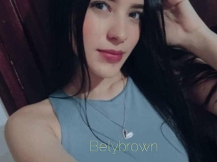 Belybrown