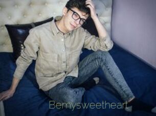 Bemysweetheart