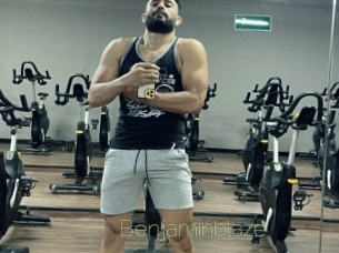 Benjaminblaze