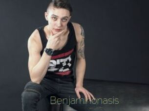 Benjaminonasis