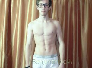 Benjaminrockk