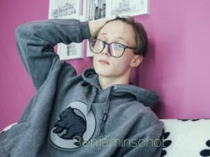Benjaminsohot