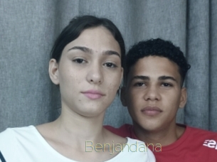 Benjandana