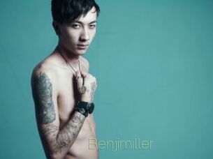 Benjimiller
