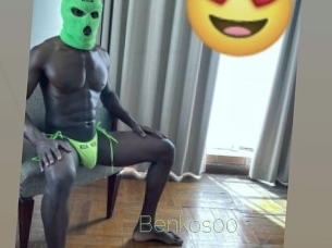 Benkos00