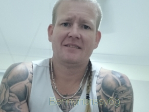 bennyinbrissy69 Visio Tchats