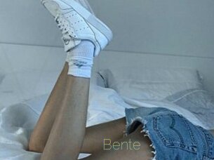 Bente