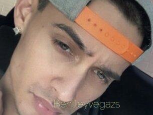 Bentleyvegazs