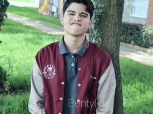 Bentyler