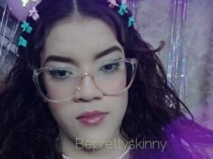 beprettyskinny Visio Tchats