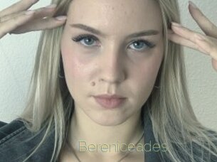 Bereniceades