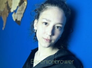 berenicebrower Visio Tchats