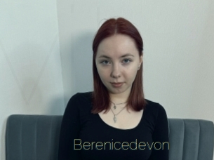 Berenicedevon