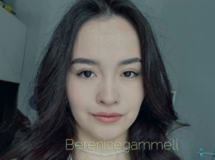 Berenicegammell