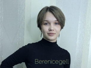 Berenicegell
