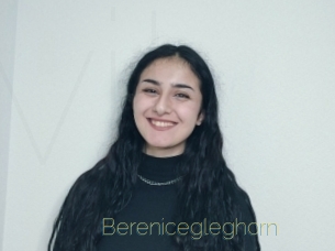 Berenicegleghorn