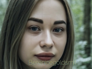 Berenicegoldsmit