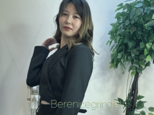 Berenicegrindell