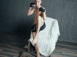 Bergomotboy