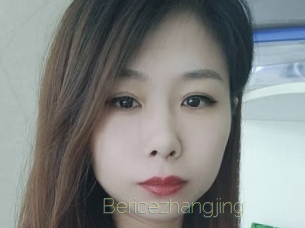 Bericezhangjing