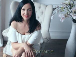 Bernarde