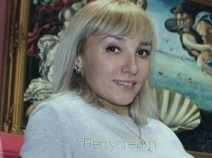 Berrycream