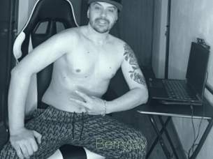 Berryjay