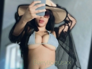 berryliciousxx Visio Tchats