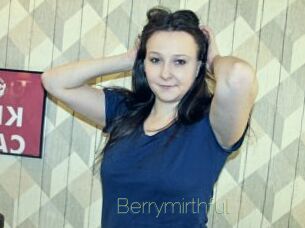 Berrymirthful